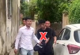 Công an xã Mao Điền truy bắt nhanh 3 đối tượng cướp tài sản tại Khu công nghiệp Phúc Điền